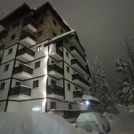 Apartments Zed Vila Zvoncica 카파오닉 외부 사진