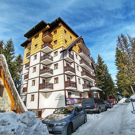 Apartments Zed Vila Zvoncica 카파오닉 외부 사진