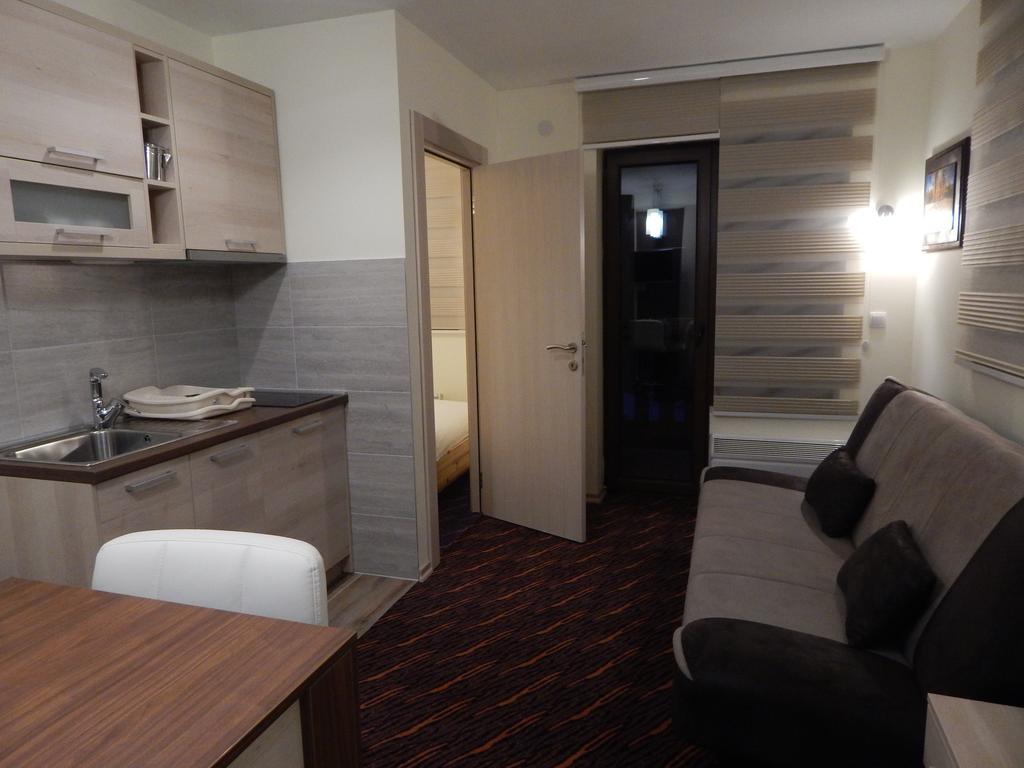 Apartments Zed Vila Zvoncica 카파오닉 외부 사진