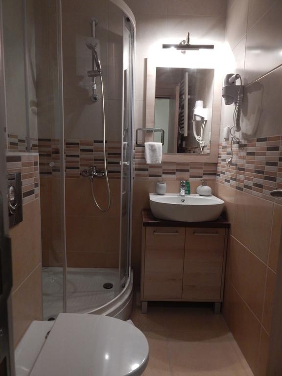 Apartments Zed Vila Zvoncica 카파오닉 외부 사진