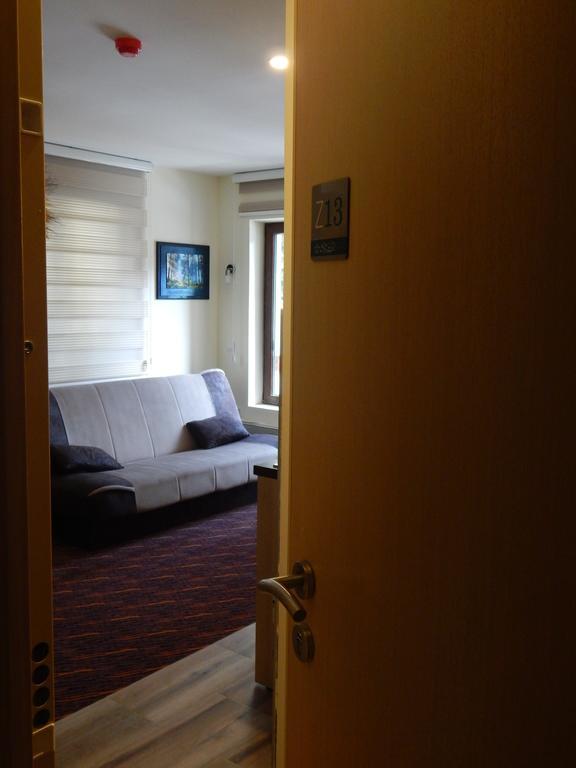 Apartments Zed Vila Zvoncica 카파오닉 외부 사진