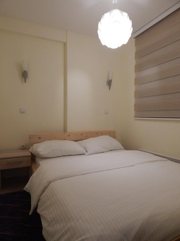Apartments Zed Vila Zvoncica 카파오닉 외부 사진