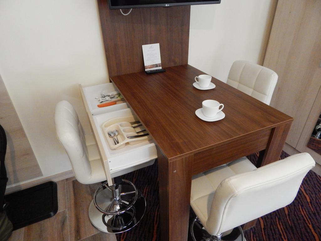 Apartments Zed Vila Zvoncica 카파오닉 외부 사진