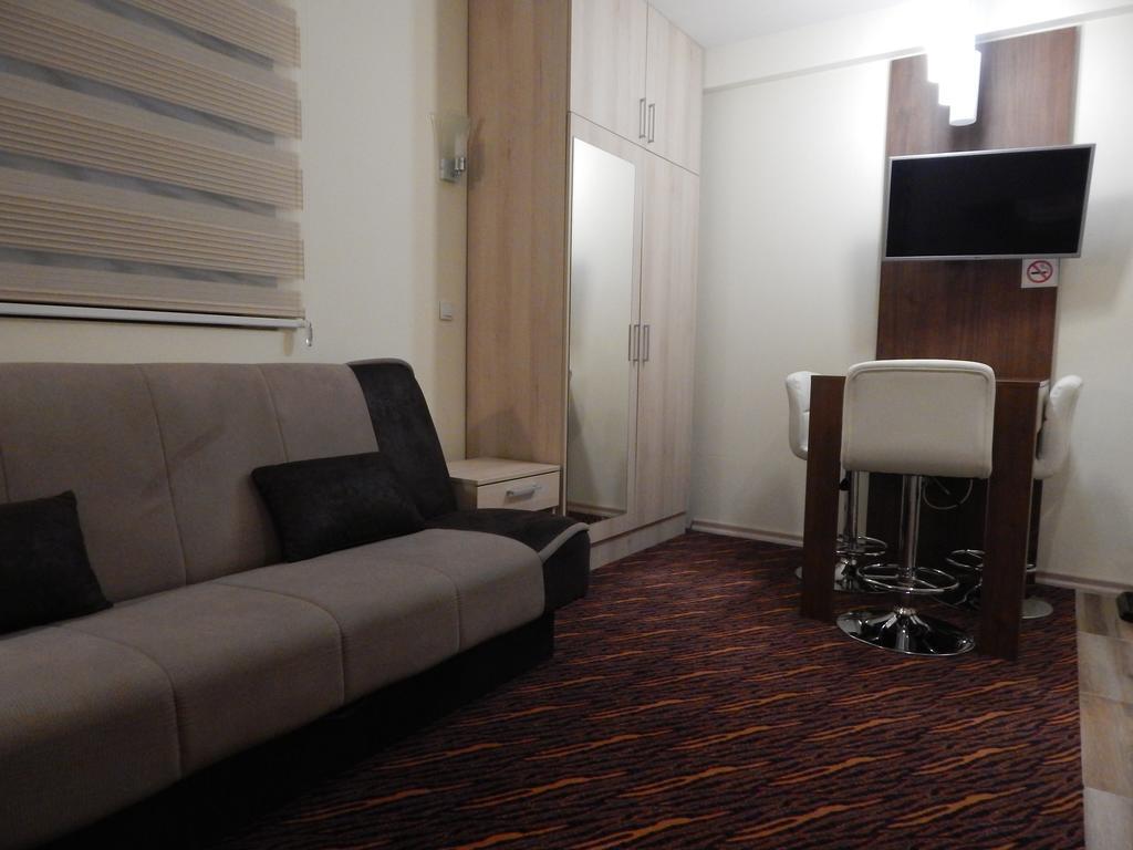 Apartments Zed Vila Zvoncica 카파오닉 외부 사진