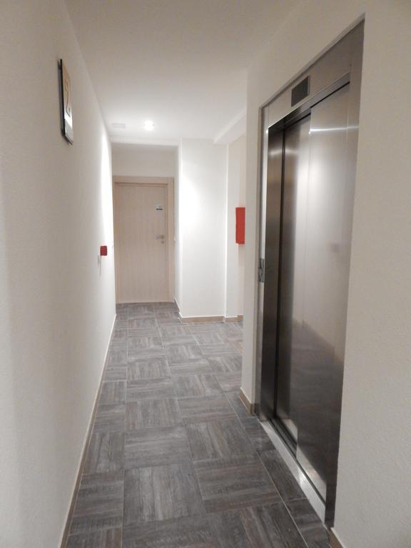 Apartments Zed Vila Zvoncica 카파오닉 외부 사진