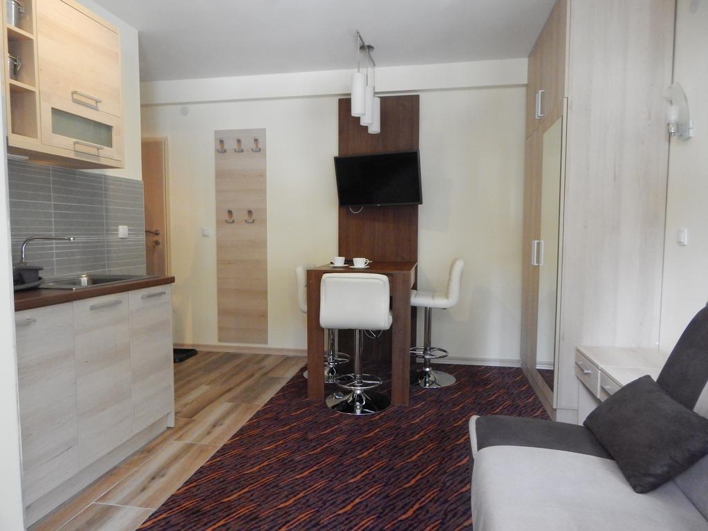 Apartments Zed Vila Zvoncica 카파오닉 외부 사진