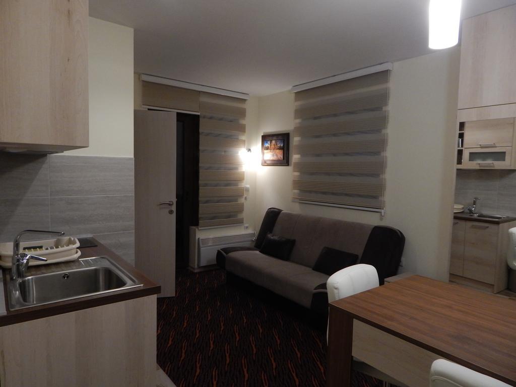Apartments Zed Vila Zvoncica 카파오닉 외부 사진