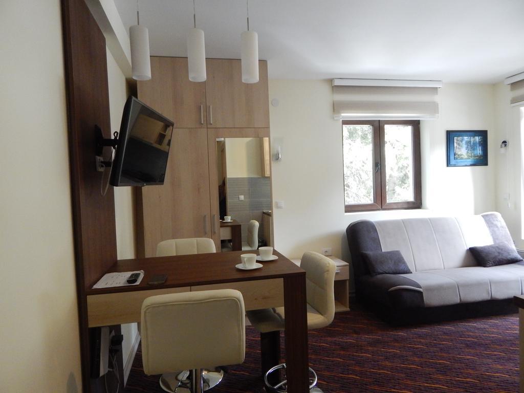 Apartments Zed Vila Zvoncica 카파오닉 외부 사진