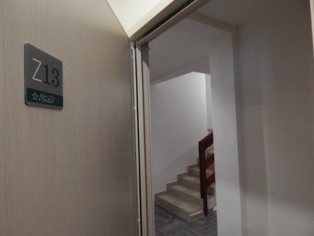 Apartments Zed Vila Zvoncica 카파오닉 외부 사진