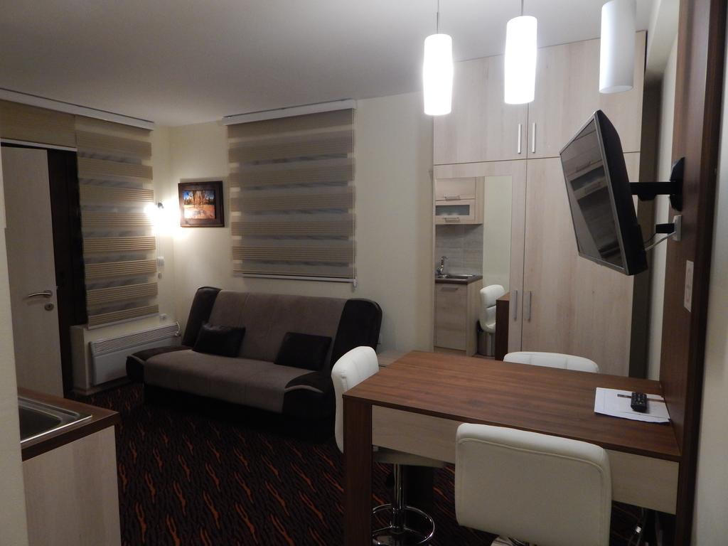 Apartments Zed Vila Zvoncica 카파오닉 외부 사진