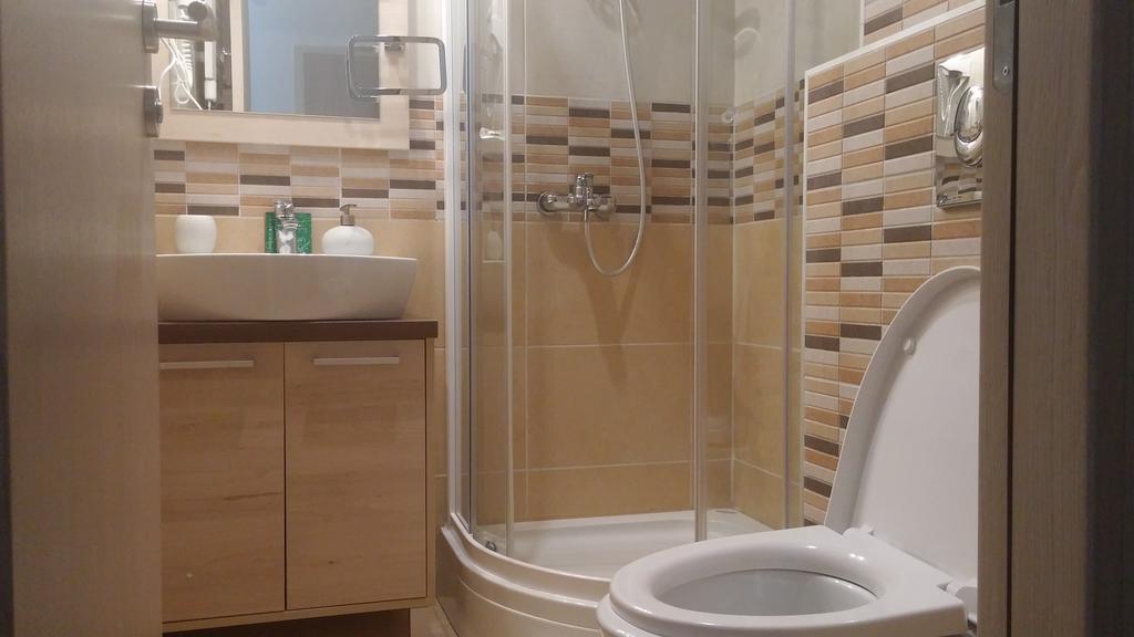 Apartments Zed Vila Zvoncica 카파오닉 외부 사진