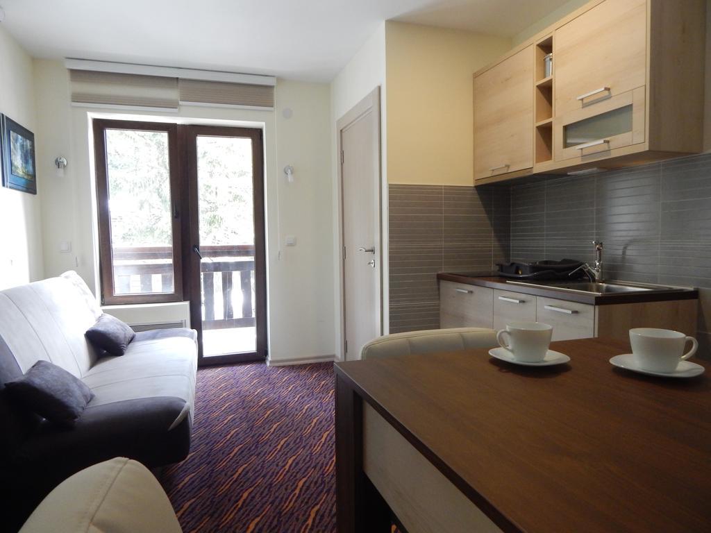 Apartments Zed Vila Zvoncica 카파오닉 외부 사진