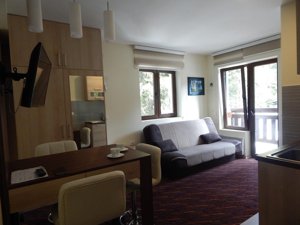 Apartments Zed Vila Zvoncica 카파오닉 외부 사진