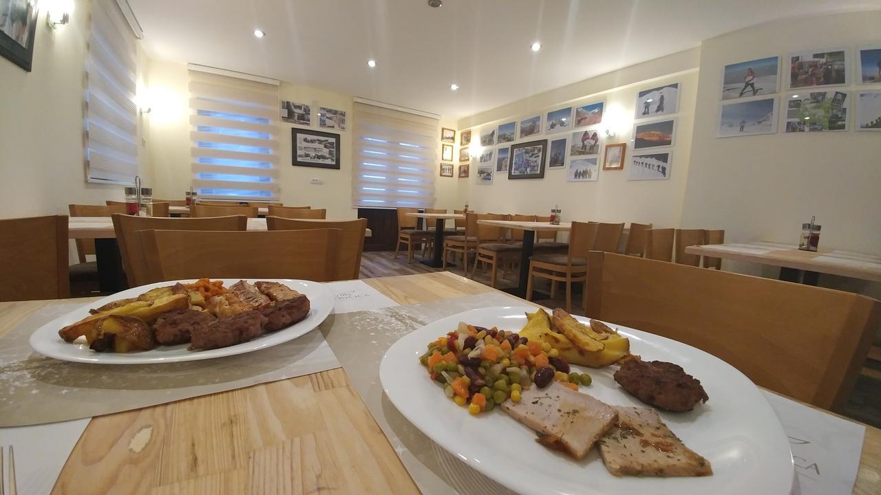 Apartments Zed Vila Zvoncica 카파오닉 외부 사진